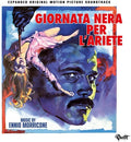 Morricone,ennio - Giornata Nera Per L'ariete - O.s.t. - Vinyl Record