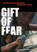 Gift Of Fear - Gift Of Fear - DVD