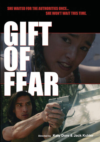 Gift Of Fear - Gift Of Fear - DVD