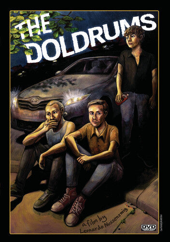 Doldrums - Doldrums - DVD