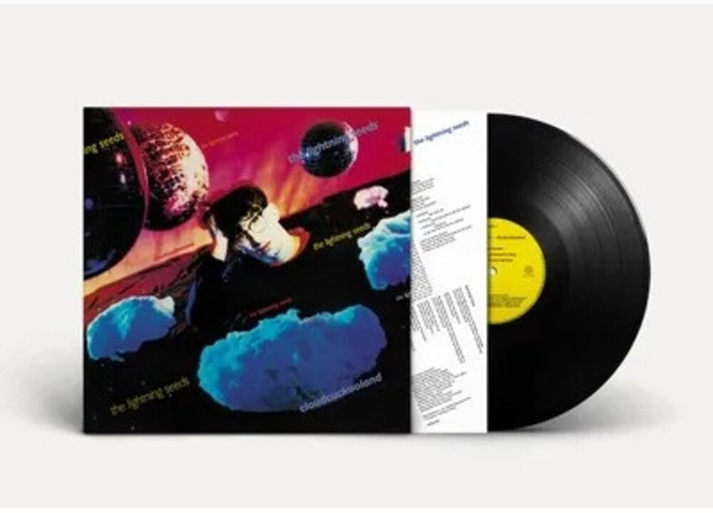 Cloudcuckooland (Uk) [LP] Vinyl Record
