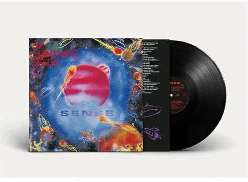 Lightning Seeds - Sense - Vinyl Record