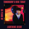 Lightning Seeds - Tomorrow's Here Today - Music CD