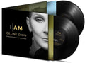 I Am: Celine Dion - O.S.T. (Uk) [LP] Vinyl Record