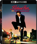 Richard Pryor: Live On The Sunset Strip (1982) - Richard Pryor: Live On The Sunset Strip (1982) - UHD