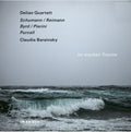 Delian Quartett / Barainsky,claudia - Im Wachen Traume - Music CD