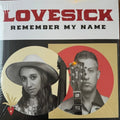 Remember My Name (Uk) [LP] Vinyl Record