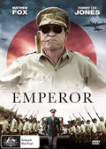 Emperor - Emperor - DVD