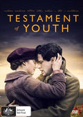 Testament Of Youth - Testament Of Youth - DVD