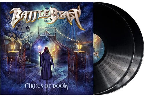 Battle Beast - Circus Of Doom - Vinyl Record
