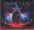Induction - Induction - Music CD