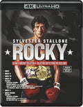 Rocky I-vi Collection - Rocky I-vi Collection - UHD