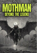Mothman: Beyond The Legend - Mothman: Beyond The Legend - DVD