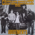 Abusements - Grievance Beerwater Reprisal - Vinyl Record