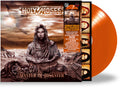 Holy Moses - Master Of Disaster - Orange - Vinyl Record