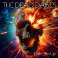 Dead Daisies - Light 'em Up (Post) [Digipak]