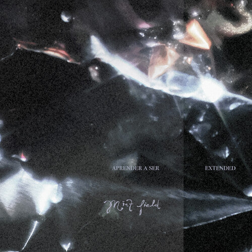 Mint Field - Aprender A Ser: Extended - Vinyl Record