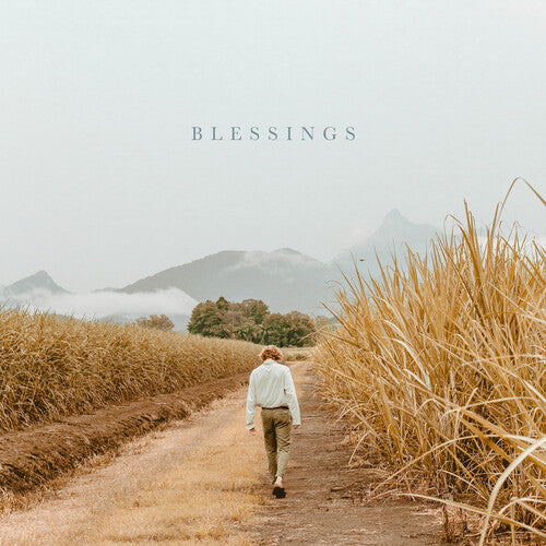 Hollow Coves - Blessings - Vinyl Record