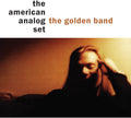 Golden Band [LP] Vinyl Record