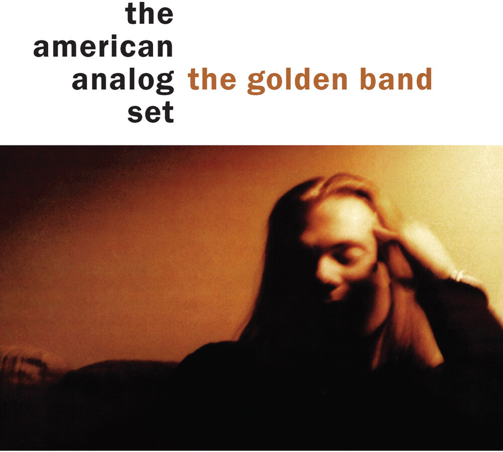 Golden Band [LP] Vinyl Record