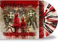 Subversive Kind (Blk) [Limited Edition] (Red) (Wht) Vinyl Record