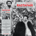 Soul Jazz Records Presents - Rastafari - The Dreads Enter Babylon 1955-83 - Vinyl Record