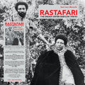 Rastafari - The Dreads Enter Babylon 1955-83 [LP] Vinyl Record