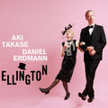 Takase,aki & Erdmann,daniel - Ellington - Vinyl Record