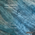 Mendez,camilo - Distant Fragments - Music CD