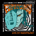 Fuzztones - Live At Rockpalast - Music CD