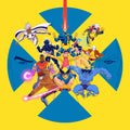 Newton Brothers - X-men '97 - O.s.t. - Vinyl Record