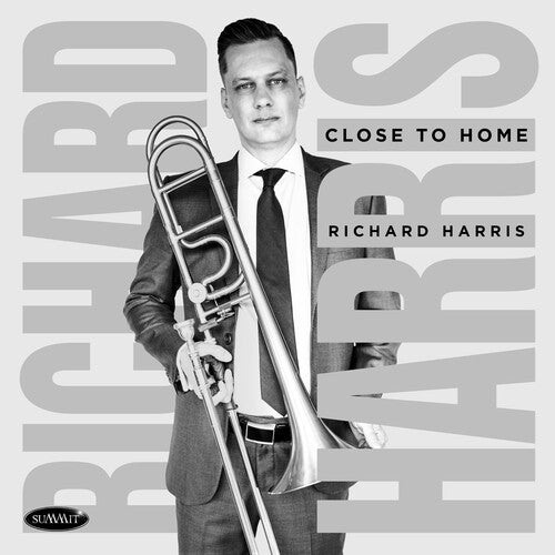 Harris,richard - Close To Home - Music CD