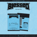 Ha Sung Woon - Blessed - Film Pack Version - Music CD