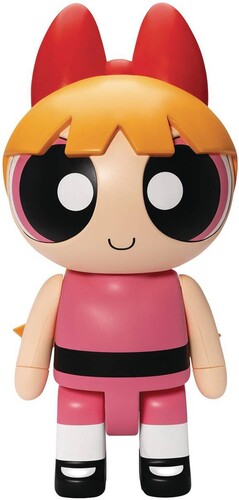 Powerpuff Girls Syaking-bang!! : Blossom - The Powerpuff Girls Syaking-bang!! : Blossom - Collectibles