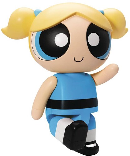 Powerpuff Girls Syaking-bang!! : Bubbles - The Powerpuff Girls Syaking-bang!! : Bubbles - Collectibles