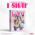 (g)i-dle - I Sway (beat Ver.) - Music CD