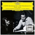 Chopin / Liszt / Argerich / Abbado / London Sym - Chopin / Liszt: Piano Concertos - Super Audio CD