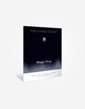 Bts - Piano Score: Bts Magic Shop - Books