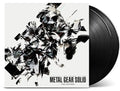 Metal Gear Solid - Metal Gear Solid: Vinyl Selection - Japan Edition - Vinyl Record