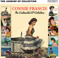 Francis,connie - Continental Ep Collection - Music CD