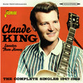 King,claude - Sweeter Than Honey: Complete Singles 1947-1962 - Music CD