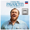 Pavarotti,luciano - O Sole Mio: Favorite Neapolitan Songs - Super Audio CD
