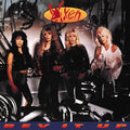 Vixen - Rev It Up - Music CD