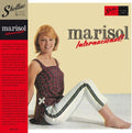 Marisol - Internacional - Vinyl Record