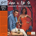 Mitchum,robert - Calypso Is Like So - Vinyl Record