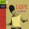 La Lupe - Is Back - Vinyl Record