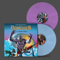 Primevals - O.s.t. - Primevals - O.s.t. - Vinyl Record