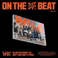 Nct 127 - Walk - Walk Version - Music CD