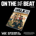 Nct 127 - Walk - Podcast Version - Music CD