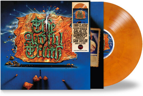 Awful Truth - Awful Truth - Vinyl Record